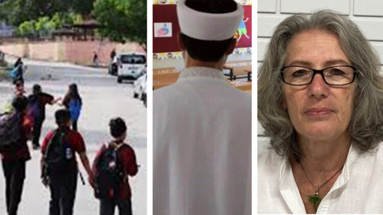 Democratic Alevi Associations: New Turkish school curriculum aims to mould society ‘to fit regime’