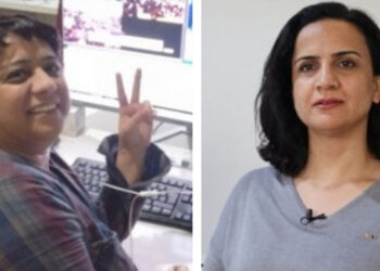 Two more journalists arrested in dawn raids in Diyarbakır