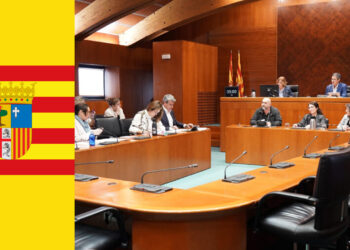Spain’s Aragon Parliament hosts discussion on Kurdish rights, Öcalan’s isolation