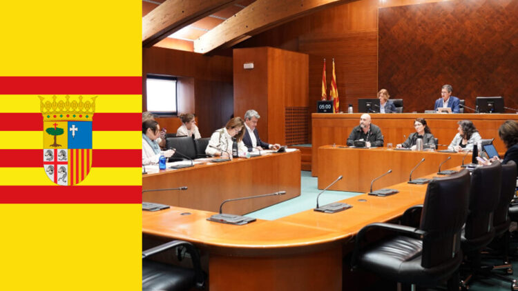 Spain’s Aragon Parliament hosts discussion on Kurdish rights, Öcalan’s isolation