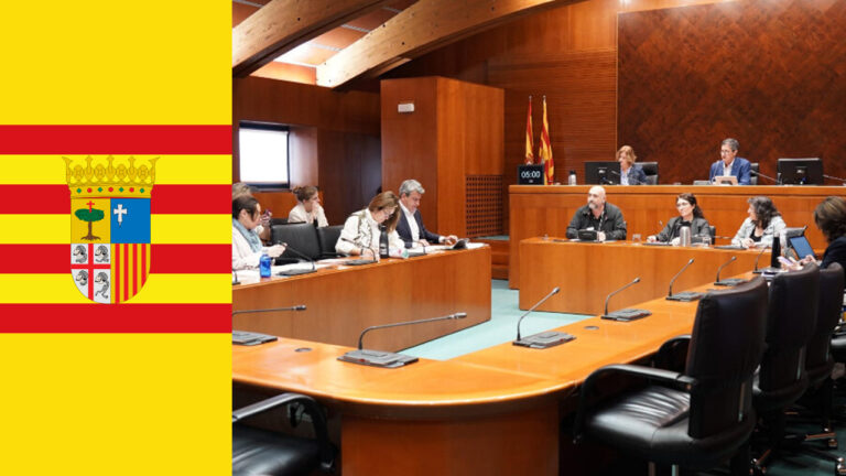 Spain’s Aragon Parliament hosts discussion on Kurdish rights, Öcalan’s isolation