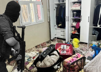 Turkish police arrest 68 Kurdish activists
