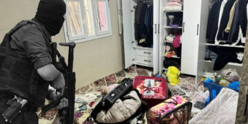 Turkish police arrest 68 Kurdish activists
