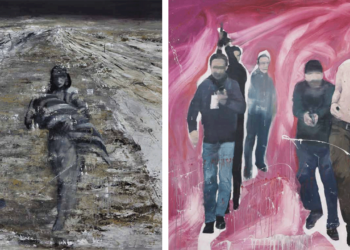 Art exhibition delves into Turkey’s collective trauma, urges unity