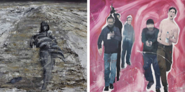 Art exhibition delves into Turkey’s collective trauma, urges unity
