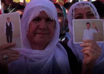 Demirtaş dangerous rival to Erdoğan after 2015 election success: Arte TV