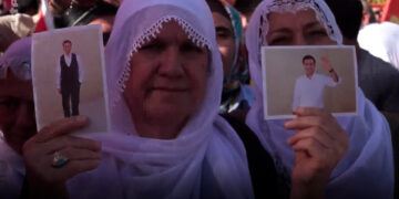Demirtaş dangerous rival to Erdoğan after 2015 election success: Arte TV