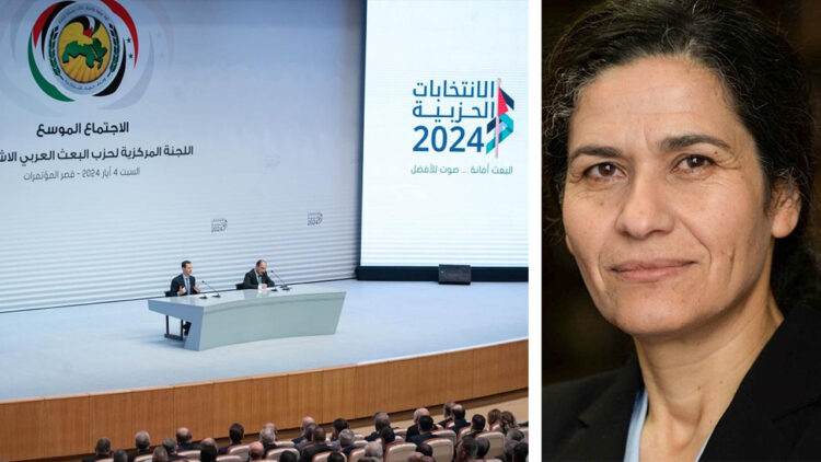 Assad green-lights political dialogue with Kurds, met with skepticism