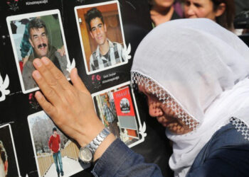Turkish Constitutional Court dismisses claims against officials in 2015 Ankara massacre