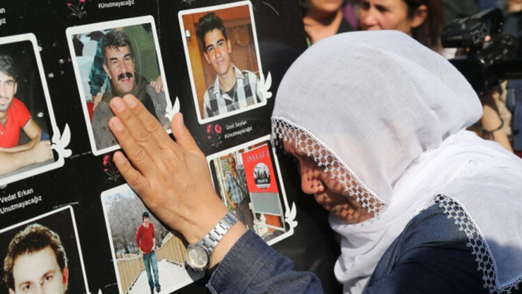 Turkish Constitutional Court dismisses claims against officials in 2015 Ankara massacre