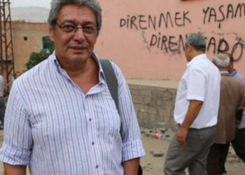 Veteran journalist noted for exposing Kurdish rights violations dies at 68