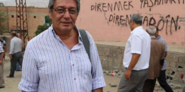 Veteran journalist noted for exposing Kurdish rights violations dies at 68