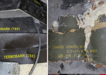 More evidence surfaces of Turkey’s alleged chemical weapons use, Kurdish forces share video