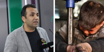 DEM Party calls for closure of vocational centres, establishment of Children’s Ministry