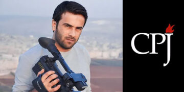 CPJ calls on UN for urgent action on behalf of journalist held by KDP