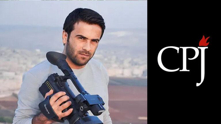 CPJ calls on UN for urgent action on behalf of journalist held by KDP