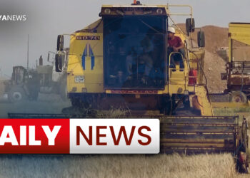 Daily News : 13 May 2024