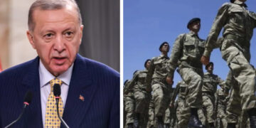 Further criticisms emerge of Turkey’s new mobilisation, state of war regulation