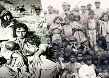 A black page in Turkey’s history: The Dersim Genocide 87 years ago