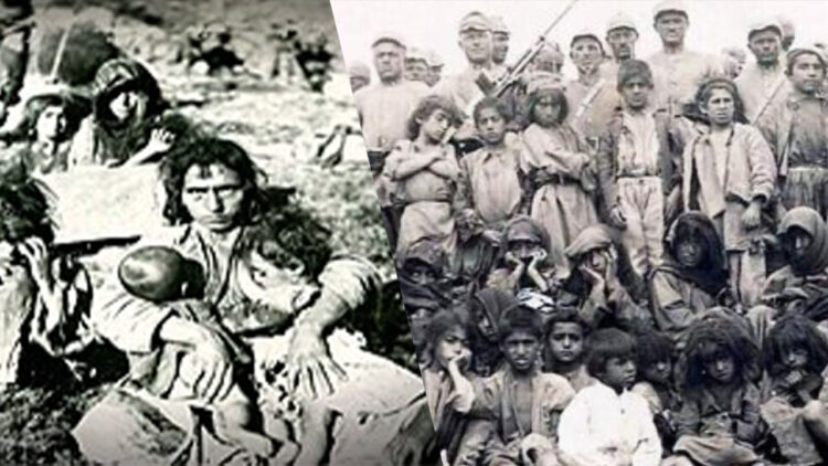 A black page in Turkey’s history: The Dersim Genocide 87 years ago