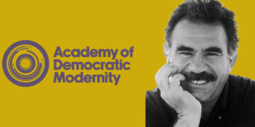 Abdullah Öcalan’s ecological thought profiled in new brochure