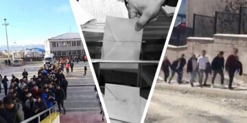 Electoral observers document ‘gross’ efforts to subvert Turkey’s elections