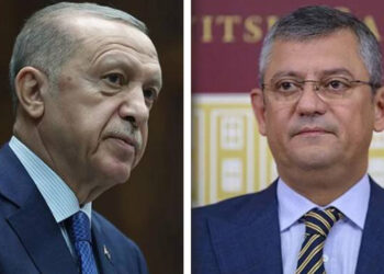 Turkey’s top leaders to meet face-to-face in battle of democracy, dictatorship