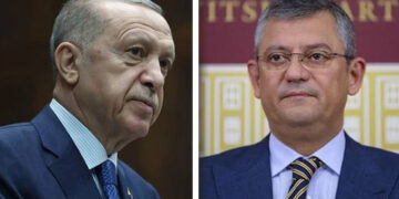 Turkey’s top leaders to meet face-to-face in battle of democracy, dictatorship