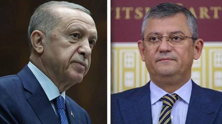 Turkey’s top leaders to meet face-to-face in battle of democracy, dictatorship