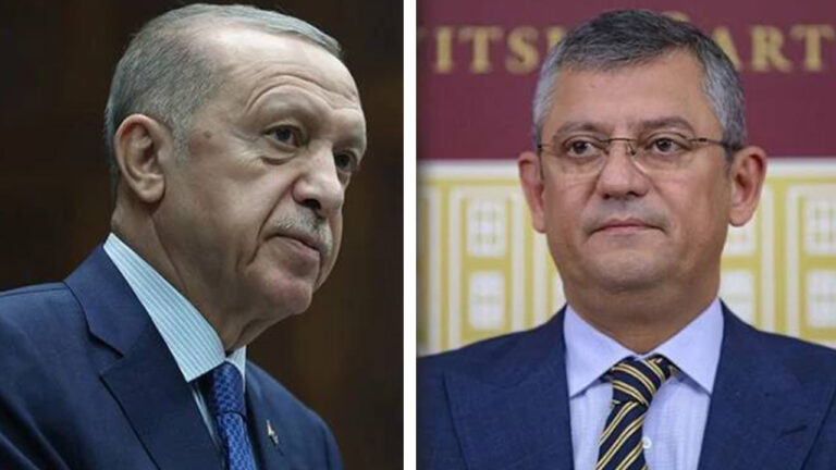 Turkey’s top leaders to meet face-to-face in battle of democracy, dictatorship