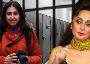 Detained Kurdish journalist endures the same abuses she previously reported
