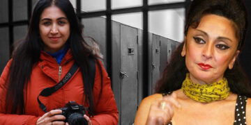 Detained Kurdish journalist endures the same abuses she previously reported