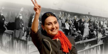Jailed HDP co-chair responds to Kobane trial ruling