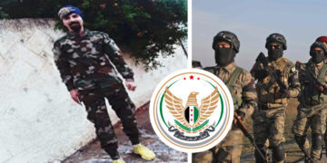 Report exposes presence of former ISIS members in Turkish-backed Syrian forces