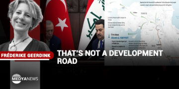 That’s not a Development Road