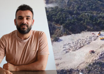 Şirnak Ecology Platform: ‘There is not a single tree left in the search for oil. We must fight together’