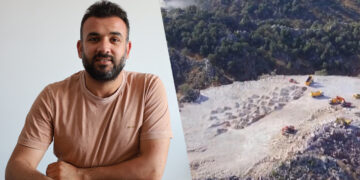 Şirnak Ecology Platform: ‘There is not a single tree left in the search for oil. We must fight together’