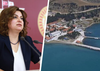 Kurdish opposition questions government secrecy at Turkey’s İmralı Island Prison