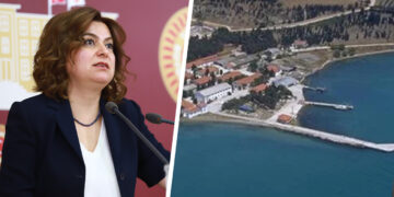 Kurdish opposition questions government secrecy at Turkey’s İmralı Island Prison