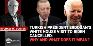 Turkish President Erdoğan’s White House visit to Biden cancelled: Why and what does it mean?