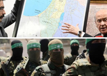 Hamas extends gratitude to far-right Turkish leader for supportive remarks
