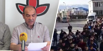 Human Rights Association urges overhaul of Turkey’s electoral system