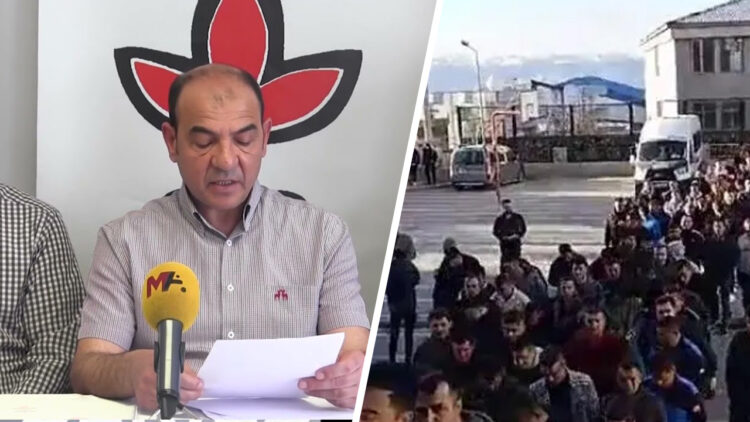 Human Rights Association urges overhaul of Turkey’s electoral system