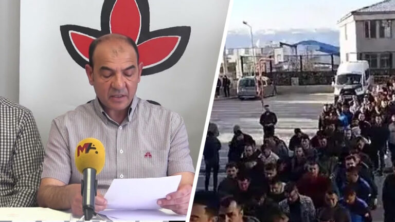 Human Rights Association urges overhaul of Turkey’s electoral system