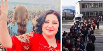 Election results in strategic Kurdish city in Turkey challenged legally