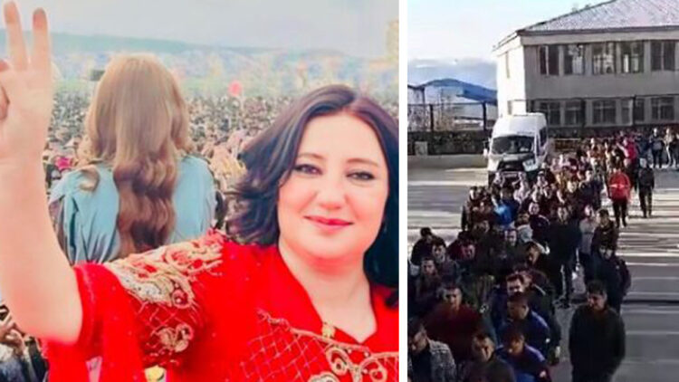 Election results in strategic Kurdish city in Turkey challenged legally