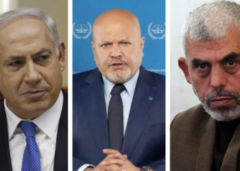 ICC seeks arrest warrants for Israeli, Hamas leaders over Gaza war crimes
