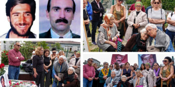 Turkey: Two iconic figures commemorated during International Week of Disappeared