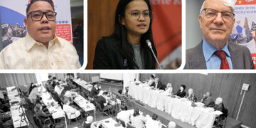 IPT: Philippine Presidents Marcos, Duterte, US President Biden guilty of war crimes