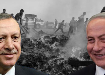Turkey continues to deliver Azerbaijani oil to Israel despite escalating genocide in Gaza